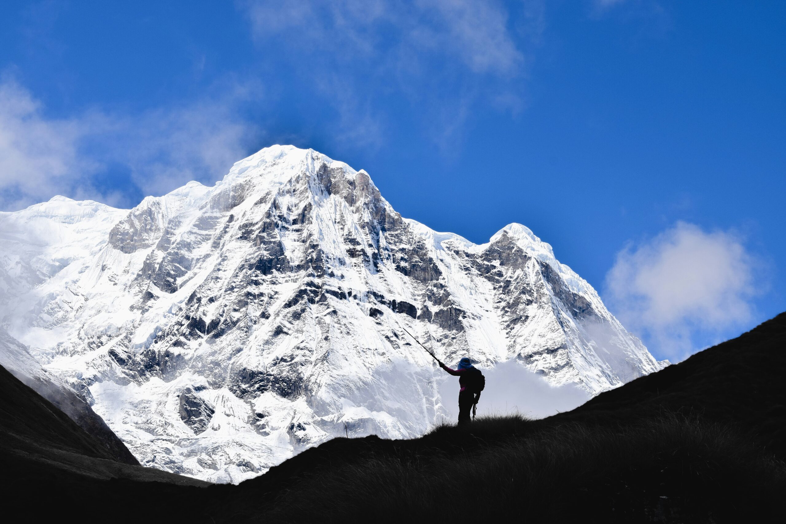 Trekking