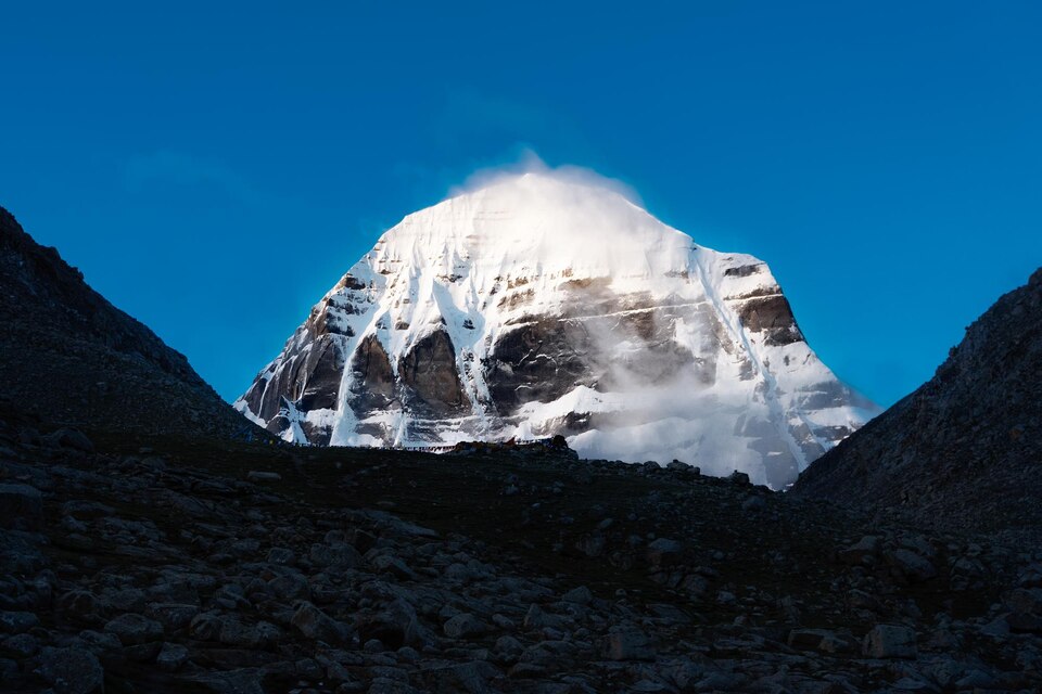 Mount Kailash Mansarovar Tour